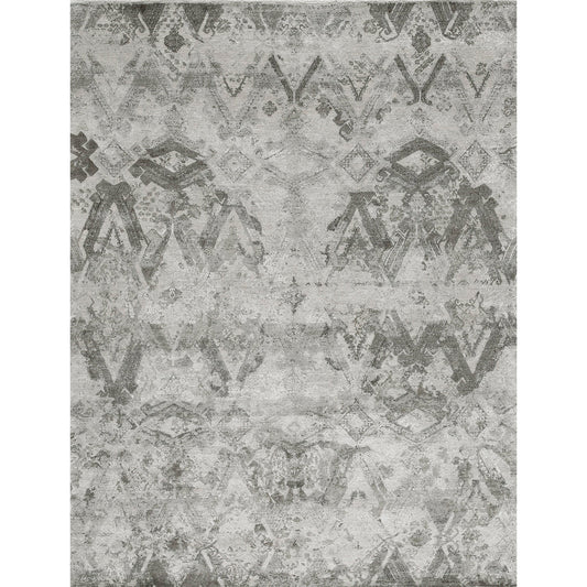 COSMOPALITAN CT-09 GREY / SILVER