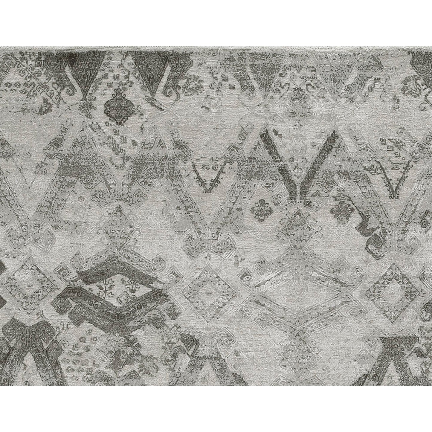 COSMOPALITAN CT-09 GREY / SILVER