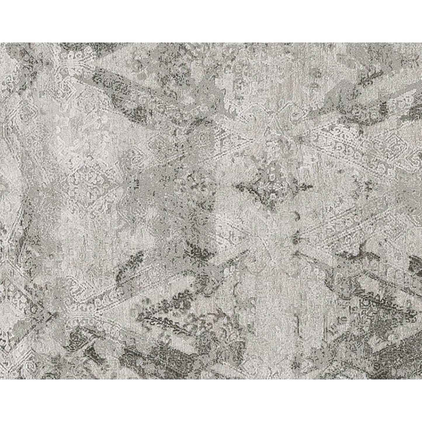 COSMOPALITAN CT-09 GREY / SILVER
