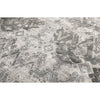 COSMOPALITAN CT-09 GREY / SILVER