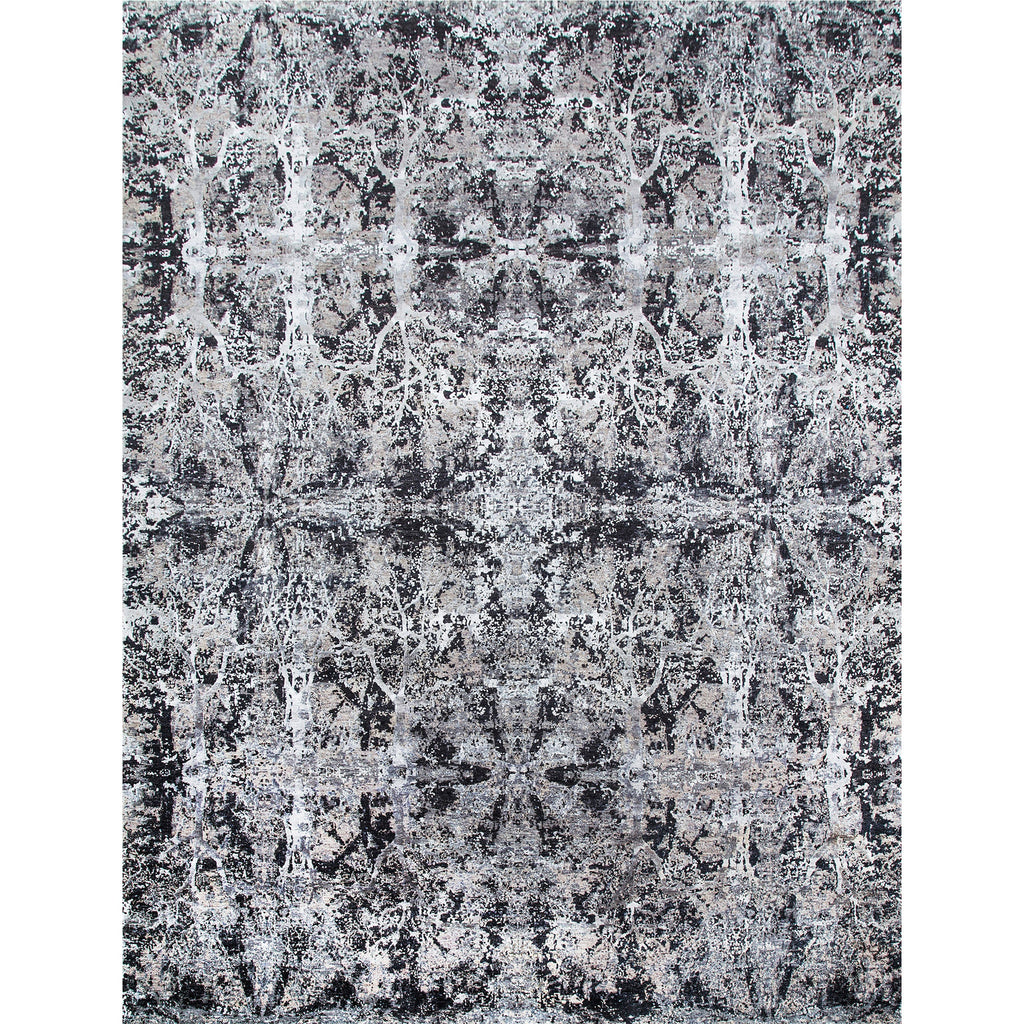 COSMOPALITAN CT-11 CHARCOAL / SILVER