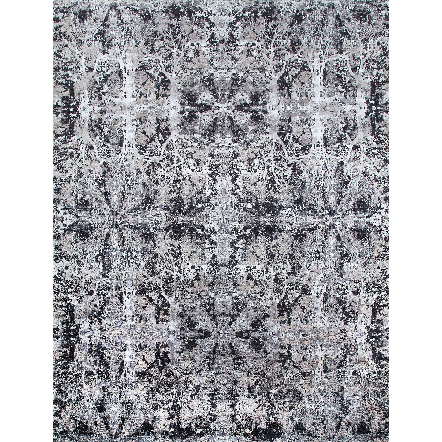 COSMOPALITAN CT-11 CHARCOAL / SILVER