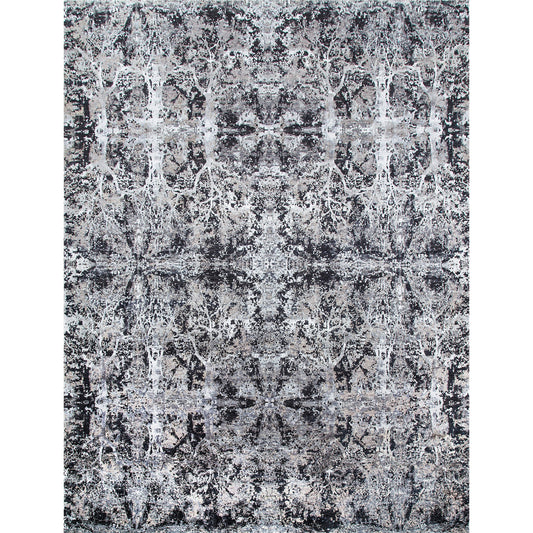COSMOPALITAN CT-11 CHARCOAL / SILVER