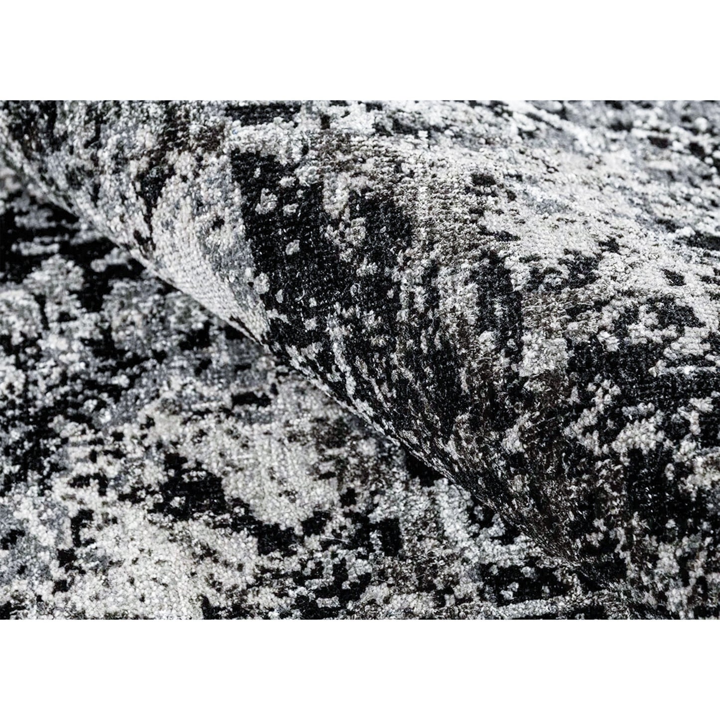 COSMOPALITAN CT-11 CHARCOAL / SILVER