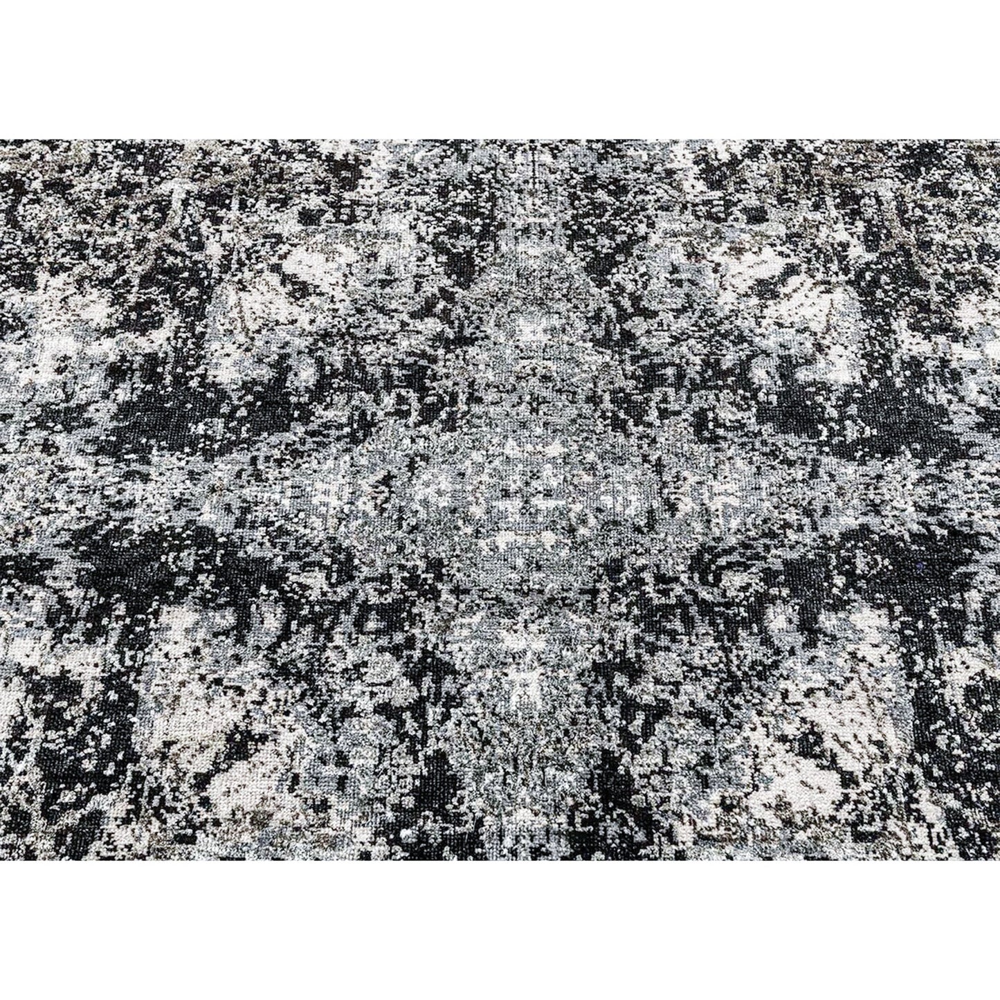 COSMOPALITAN CT-11 CHARCOAL / SILVER