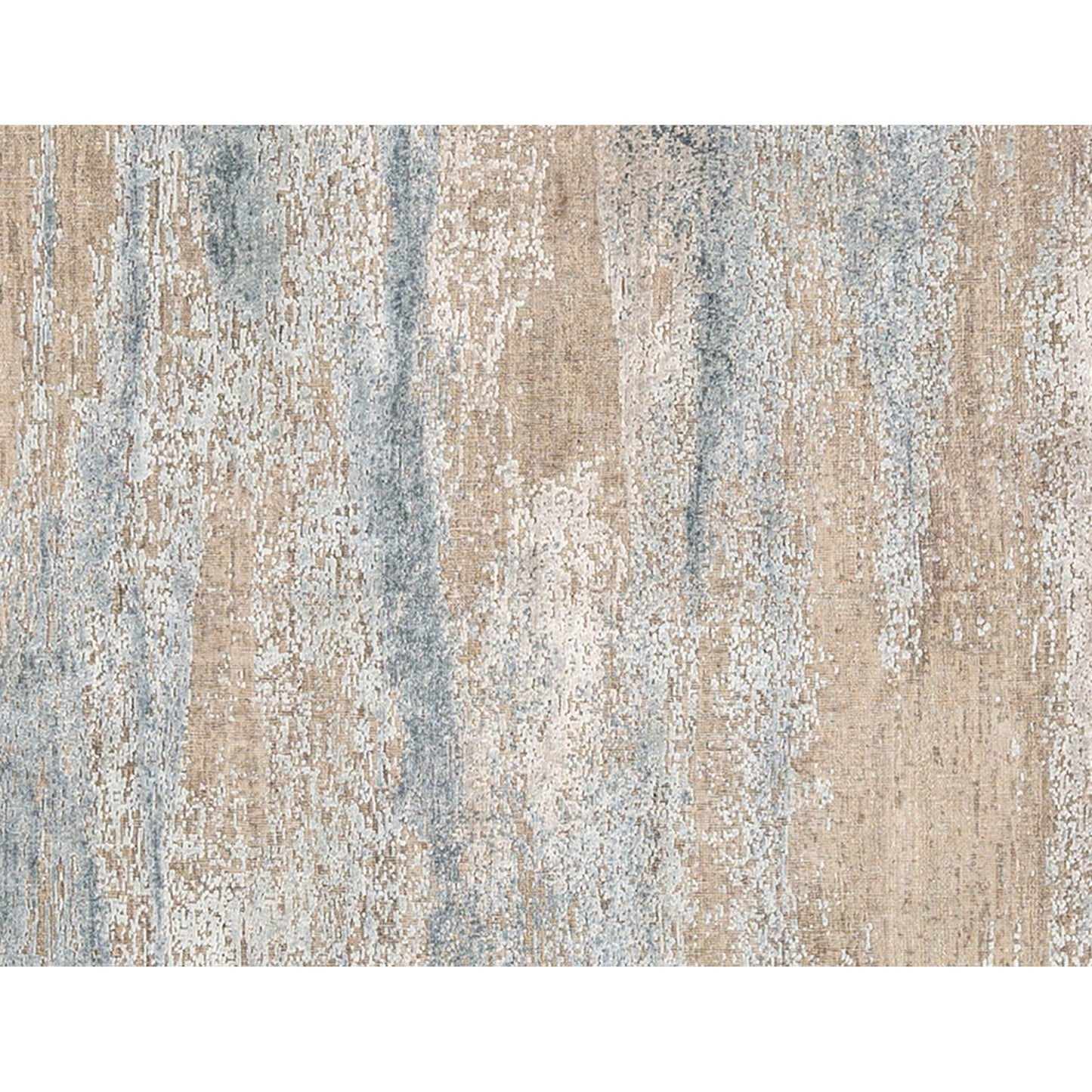 COSMOPALITAN CT-23 IVORY / BLUE