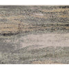 COSMOPALITAN CT-23 IVORY / GREEN
