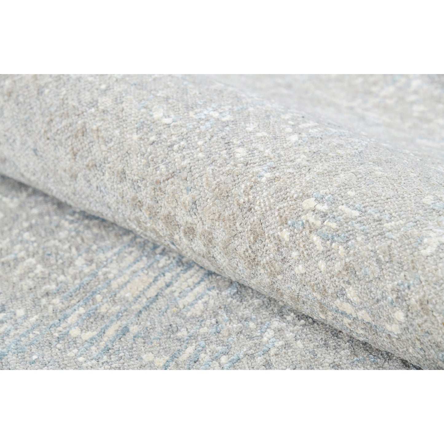 COSMOPALITAN CT-32  ROWAN IVORY / SILVER