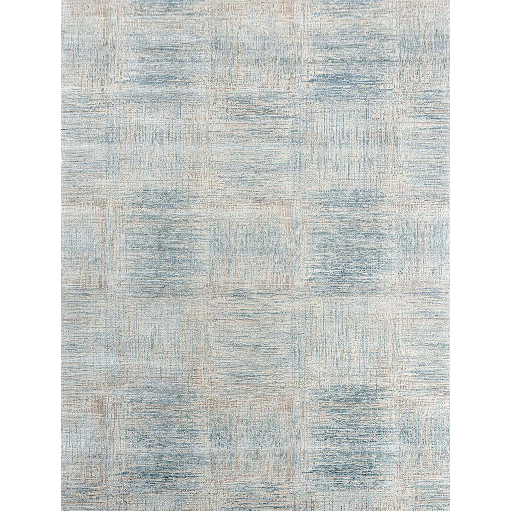 COSMOPALITAN CT123 IVORY / BLUE