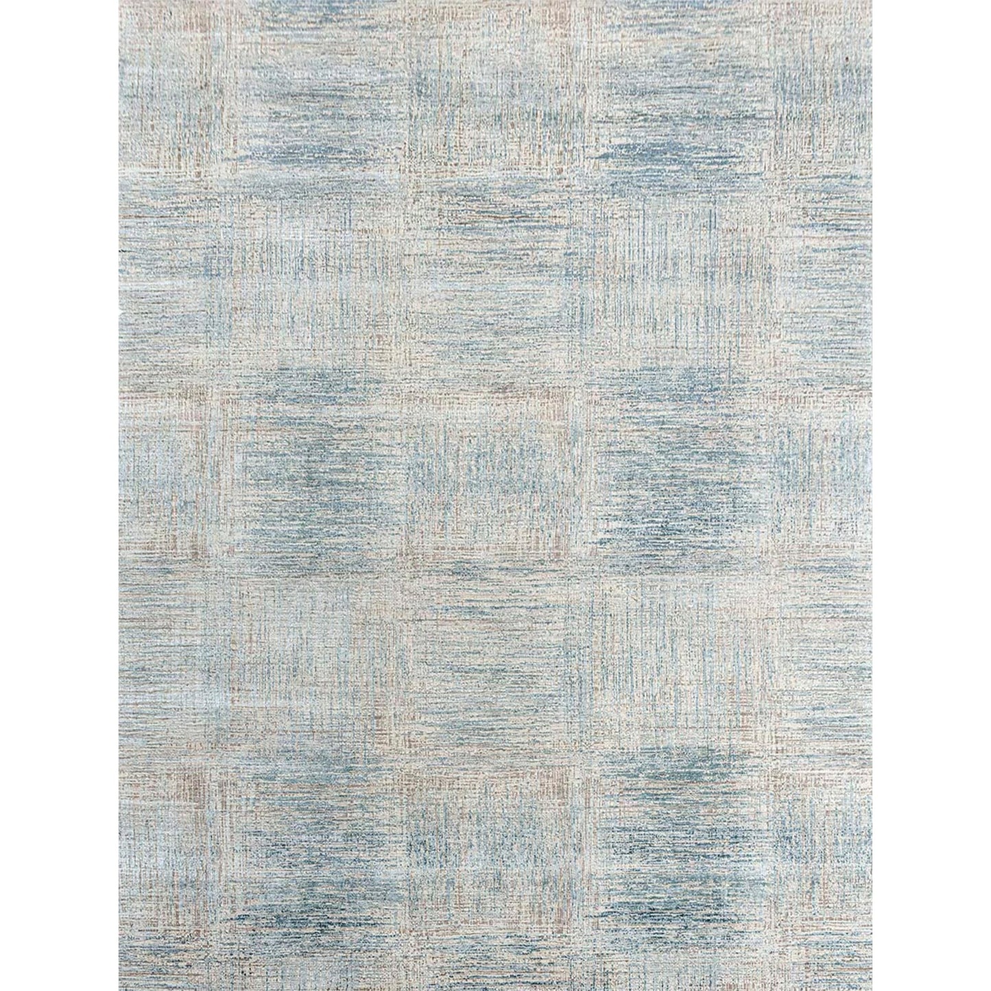COSMOPALITAN CT123 IVORY / BLUE