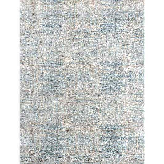 COSMOPALITAN CT123 IVORY / BLUE