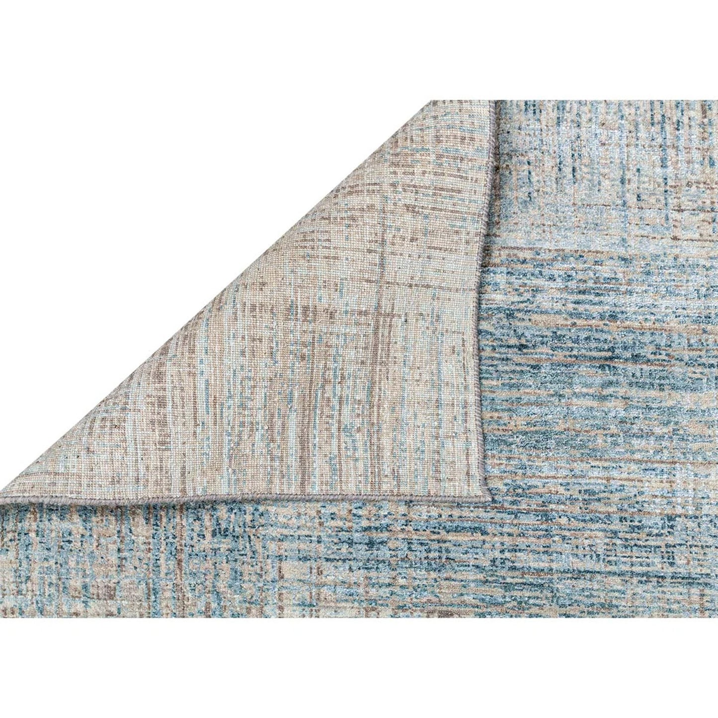 COSMOPALITAN CT123 IVORY / BLUE