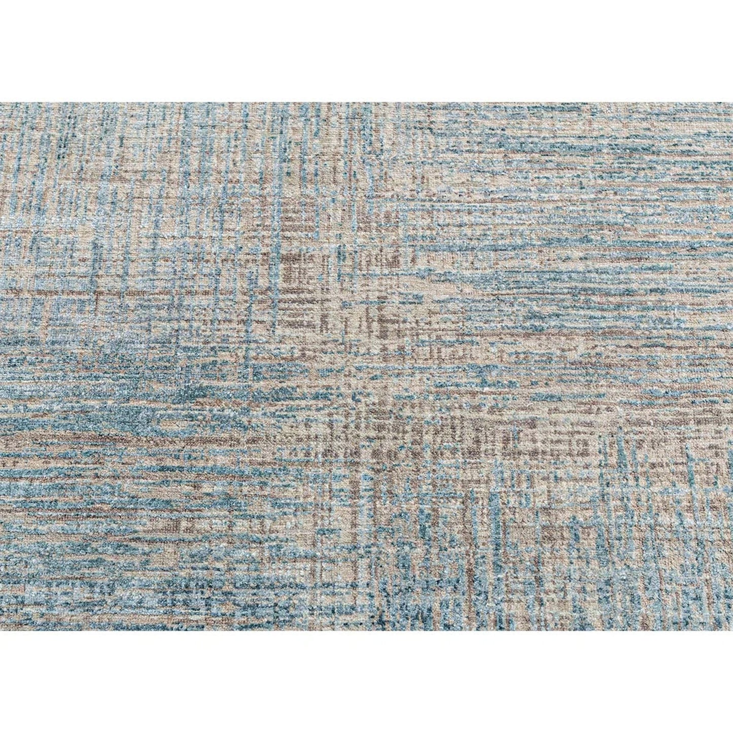 COSMOPALITAN CT123 IVORY / BLUE
