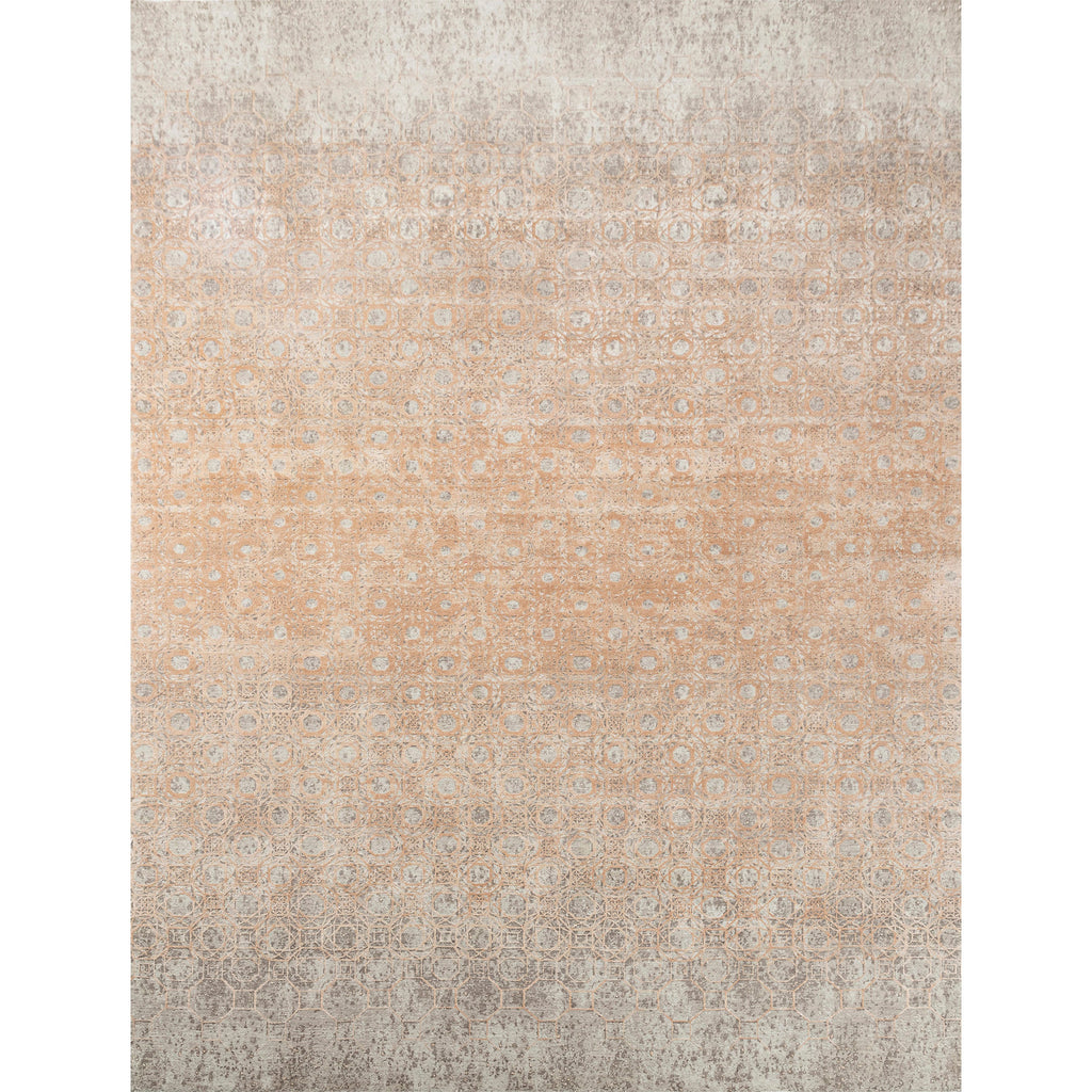 COSMOPALITAN CT128 IVORY / COPPER
