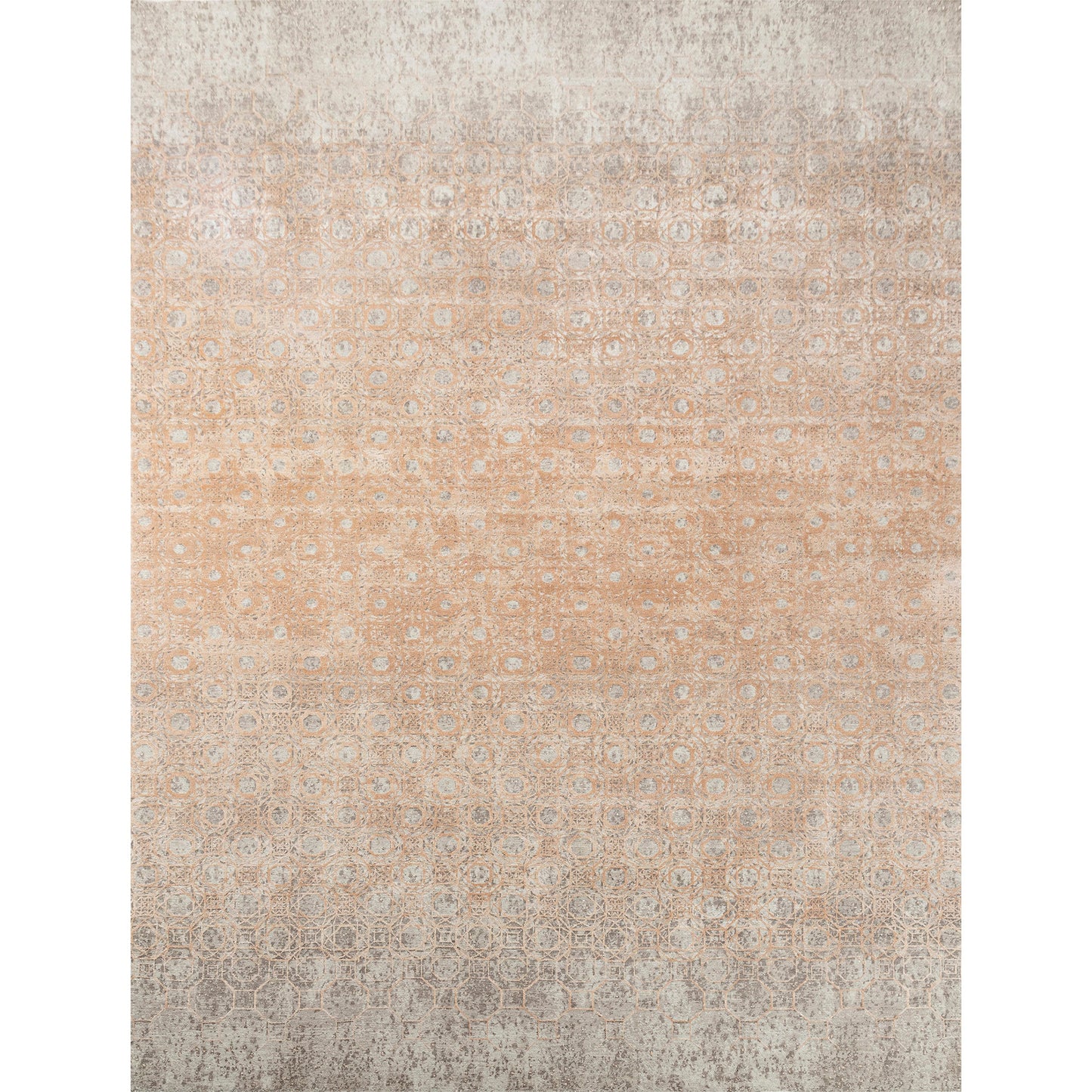 COSMOPALITAN CT128 IVORY / COPPER