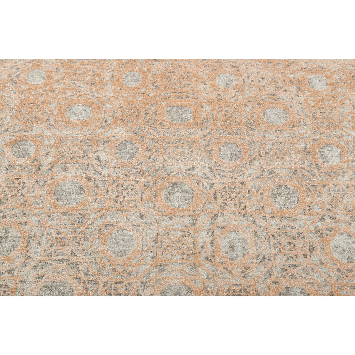 COSMOPALITAN CT128 IVORY / COPPER