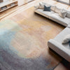 COSMOPALITAN CT157 BEIGE / ORANGE