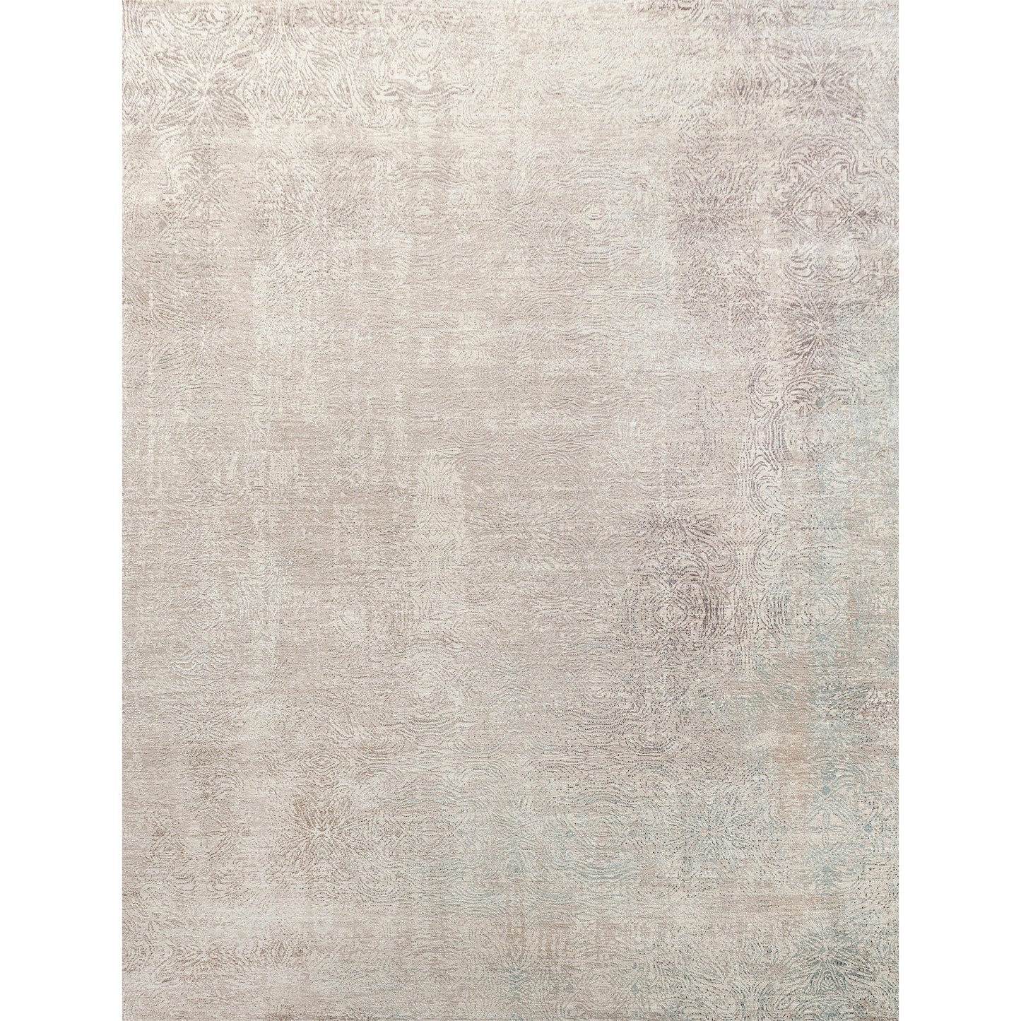 COSMOPALITAN CT168 IVORY / MULTI