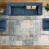 COSMOPALITAN CT36B GREY / GREEN