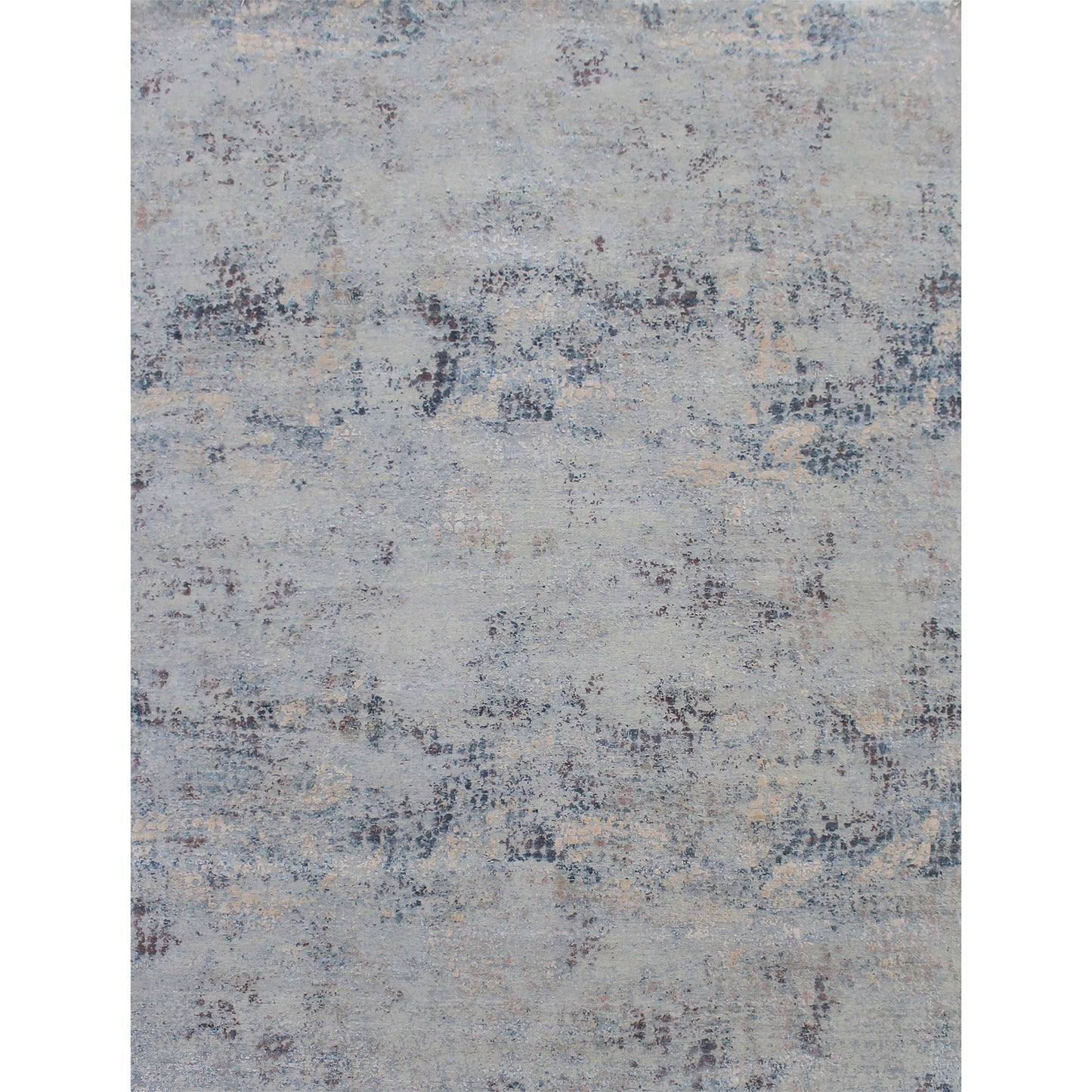 COSMOPALITAN GC006 BLUE / SILVER
