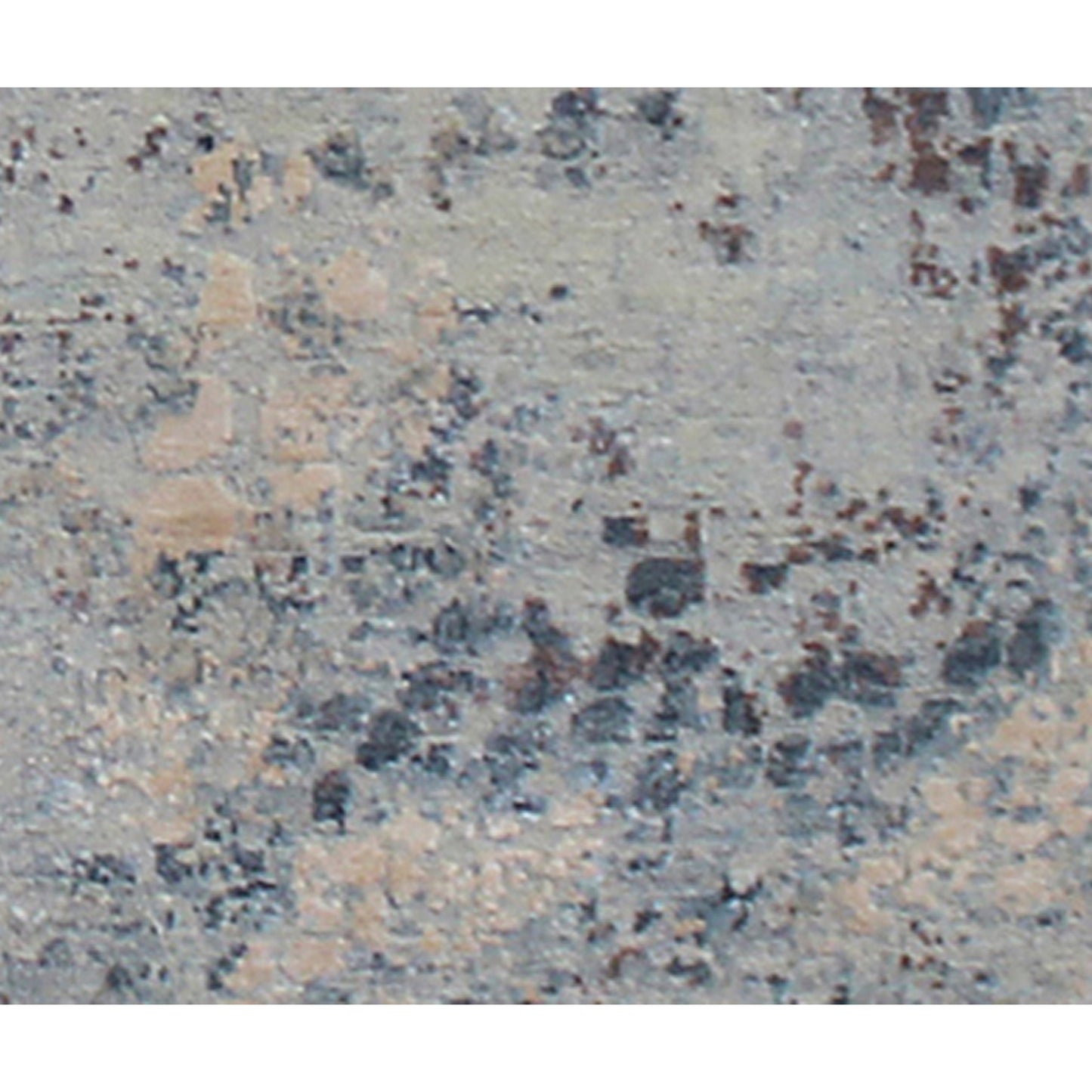 COSMOPALITAN GC006 BLUE / SILVER