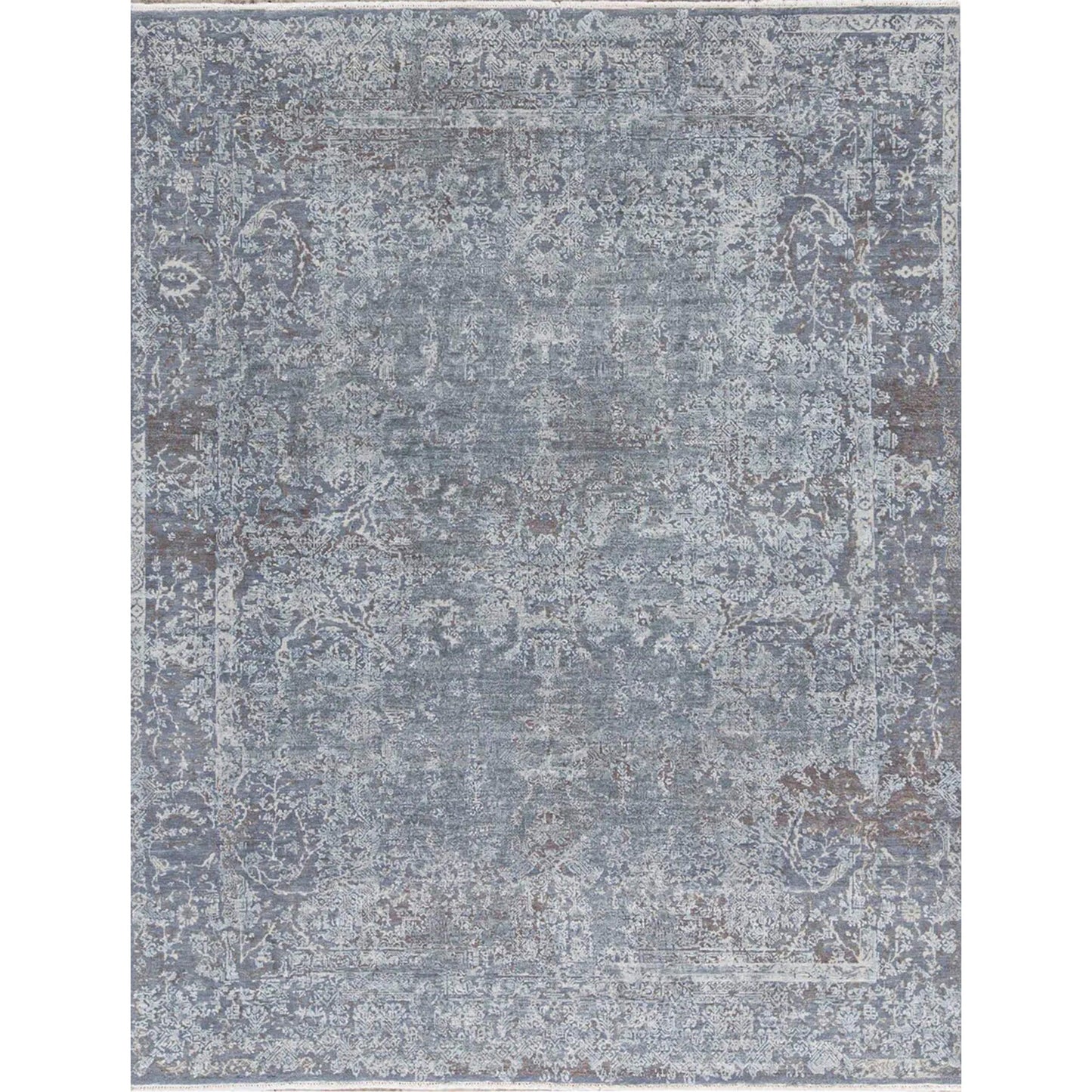 COSMOPALITAN GC021 GREY / BLUE