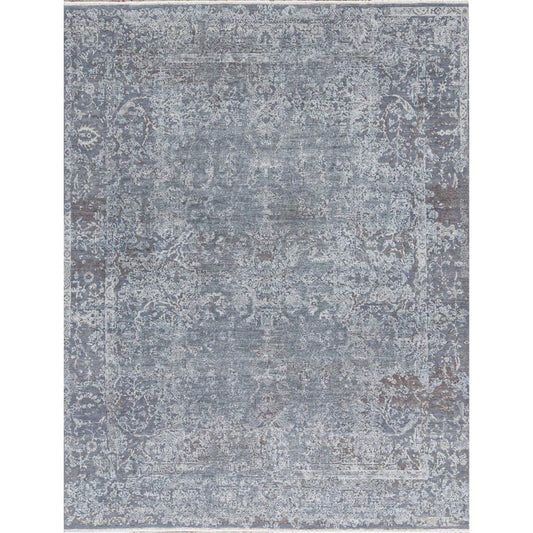 COSMOPALITAN GC021 GREY / BLUE