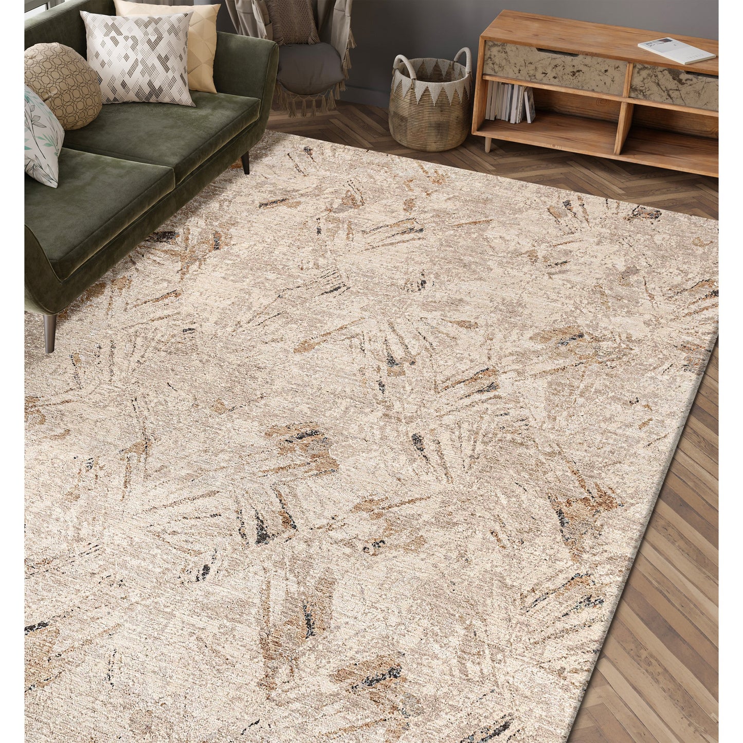 COSMOPALITAN GM502 TAUPE / BEIGE