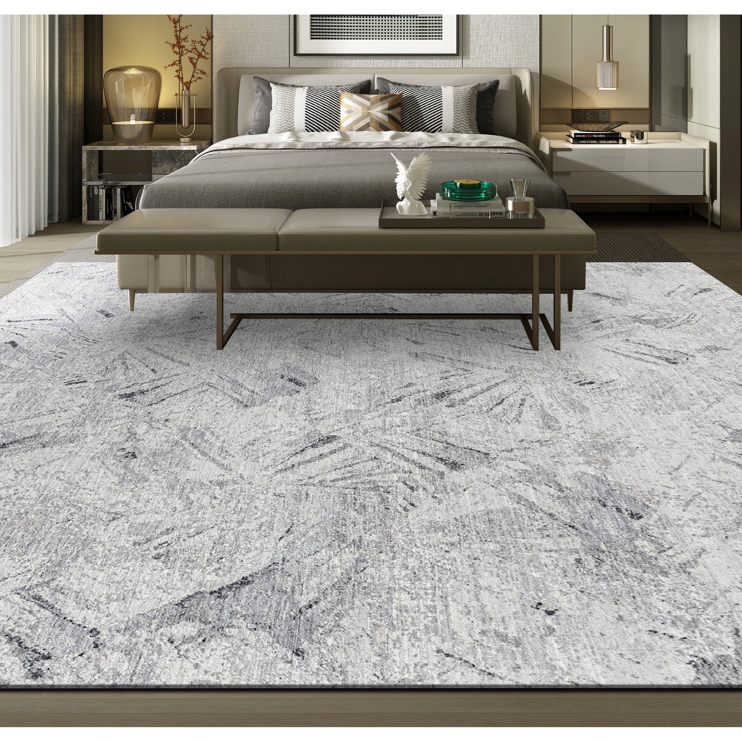 COSMOPALITAN GM505  SILVER / GREY