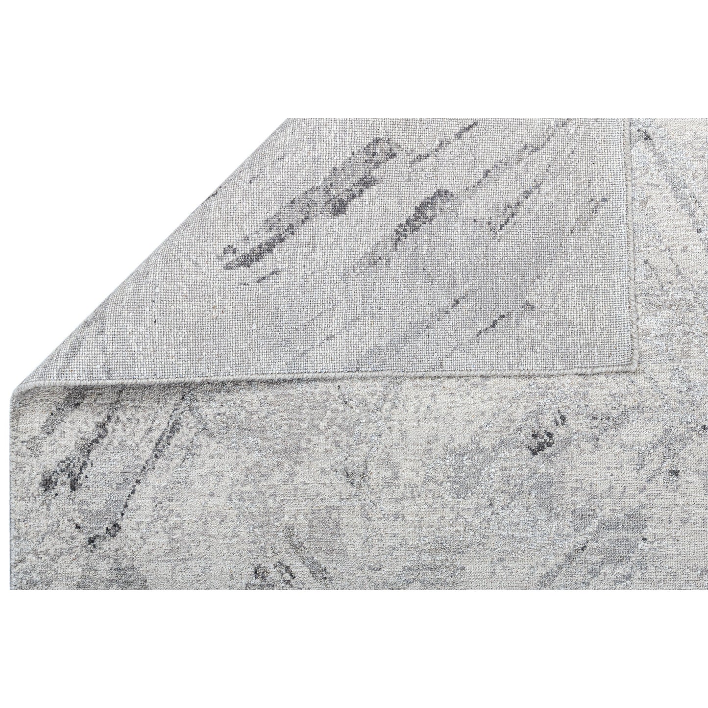 COSMOPALITAN GM505  SILVER / GREY