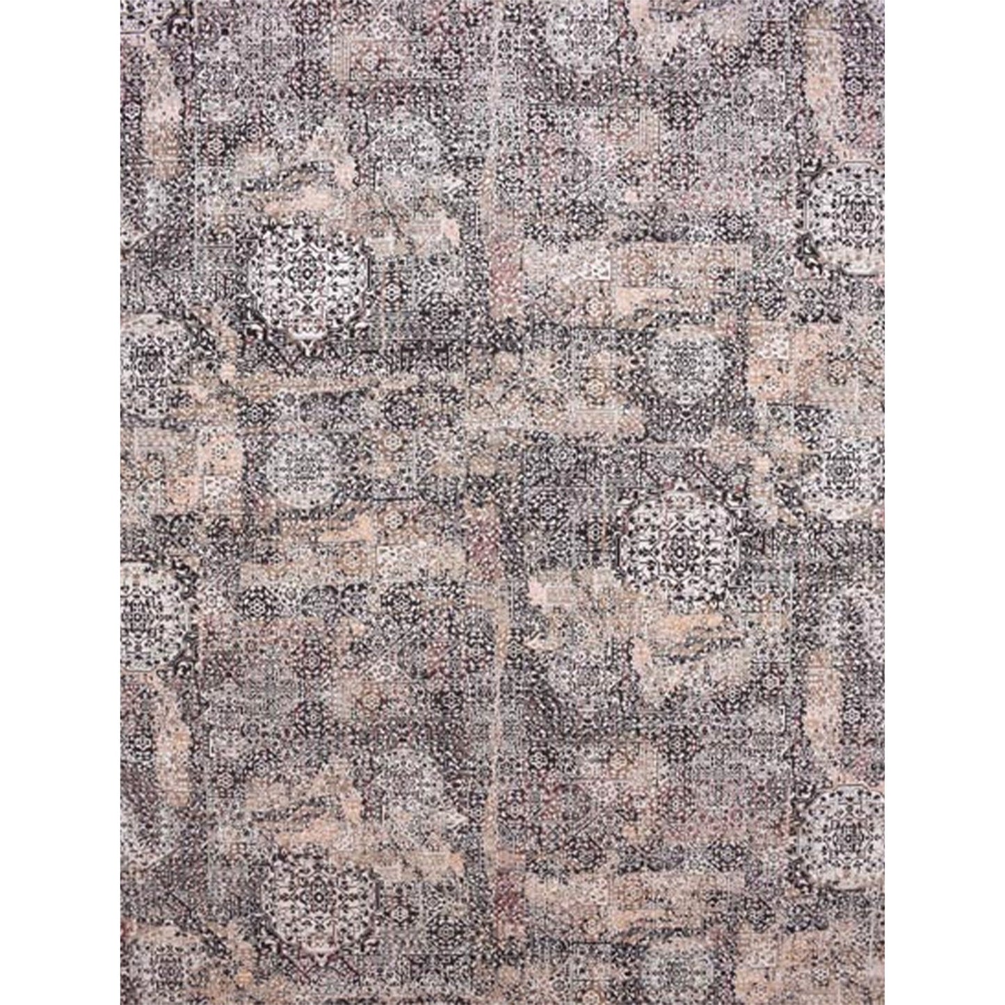 COSMOPALITAN JS215 BROWN 15'2" X 20'2"
