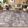 COSMOPALITAN JS215 BROWN 15'2" X 20'2"
