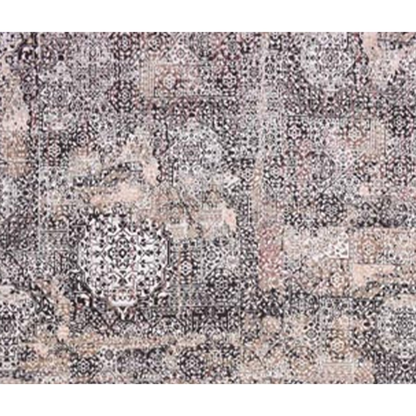 COSMOPALITAN JS215 BROWN 15'2" X 20'2"