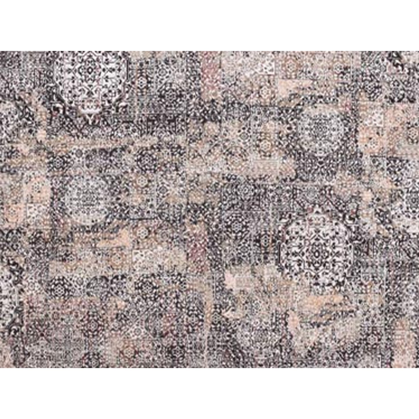 COSMOPALITAN JS215 BROWN 15'2" X 20'2"