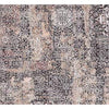 COSMOPALITAN JS215 BROWN 15'2" X 20'2"
