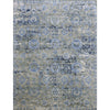 COSMOPALITAN JS225 BLUE / IVORY