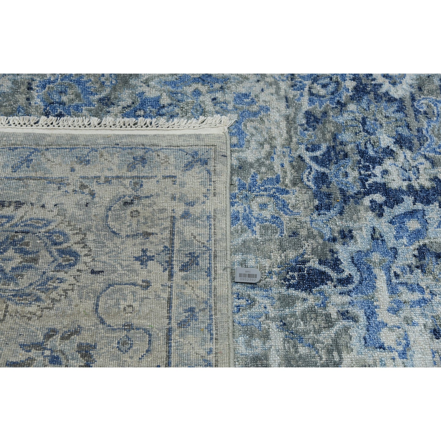 COSMOPALITAN JS225 BLUE / IVORY