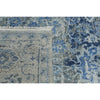 COSMOPALITAN JS225 BLUE / IVORY