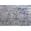 COSMOPALITAN JS225 BLUE / IVORY