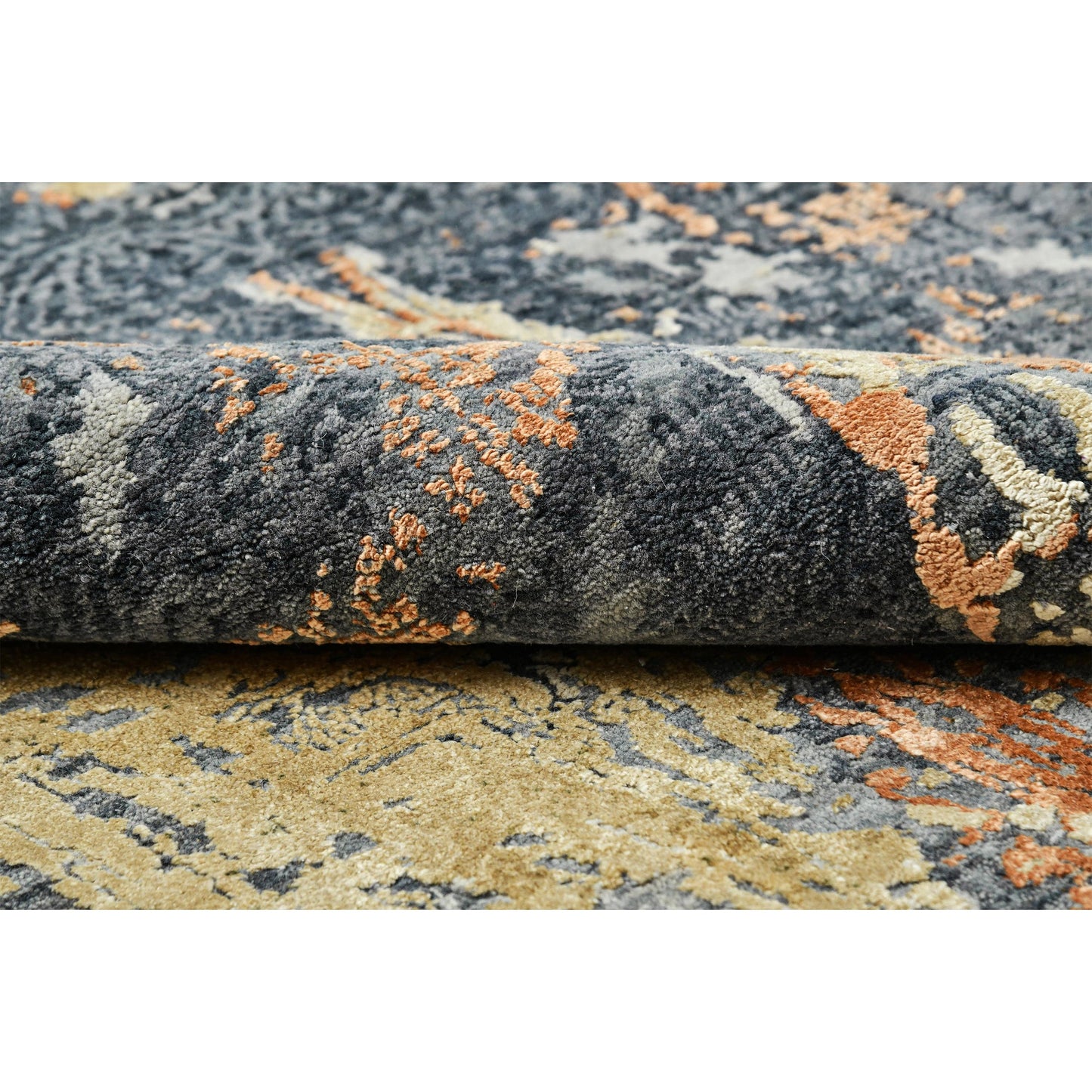 COSMOPALITAN S1705 GREY / GOLD