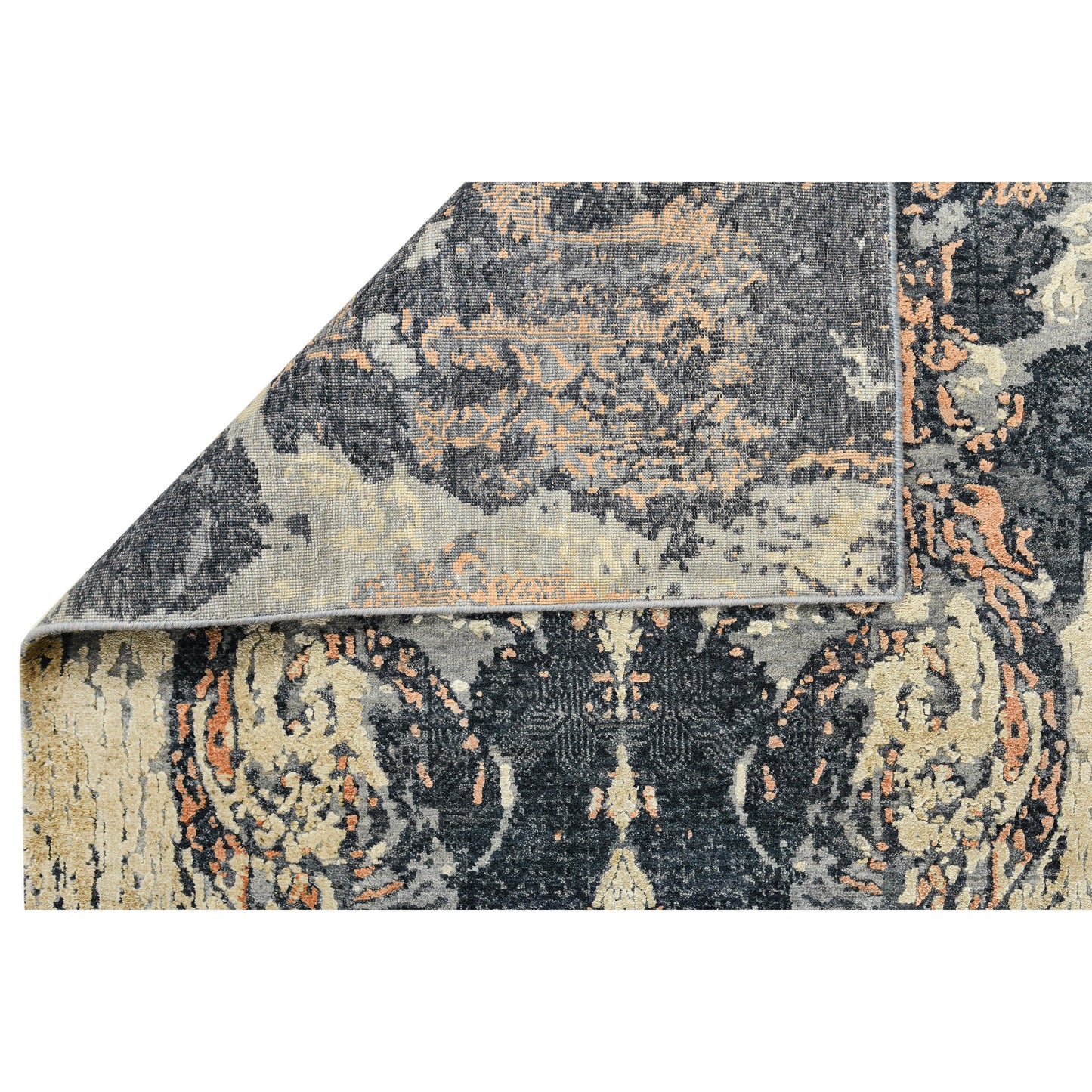 COSMOPALITAN S1705 GREY / GOLD