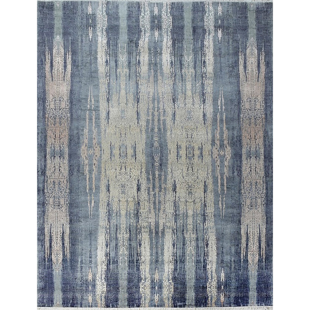 COSMOPALITAN S1709 BLUE / BEIGE