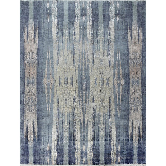 COSMOPALITAN S1709 BLUE / BEIGE