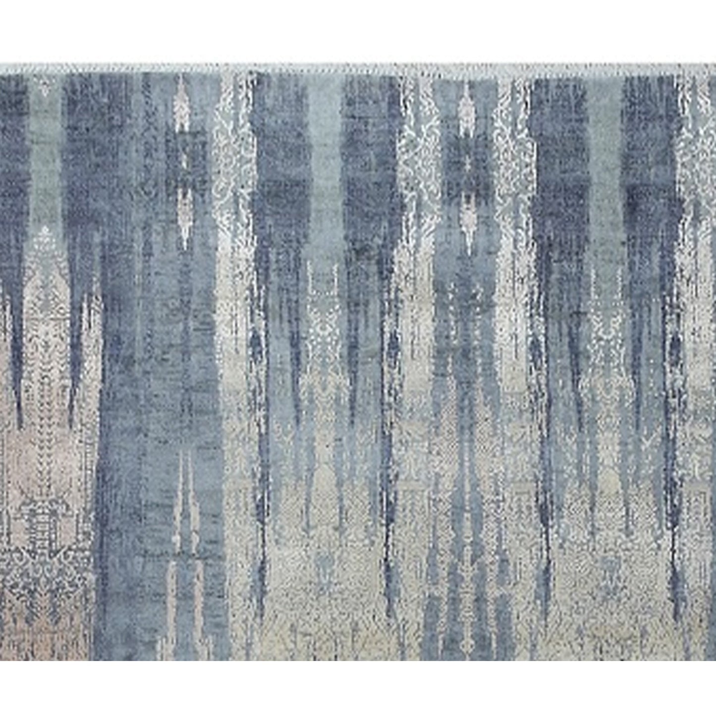 COSMOPALITAN S1709 BLUE / BEIGE