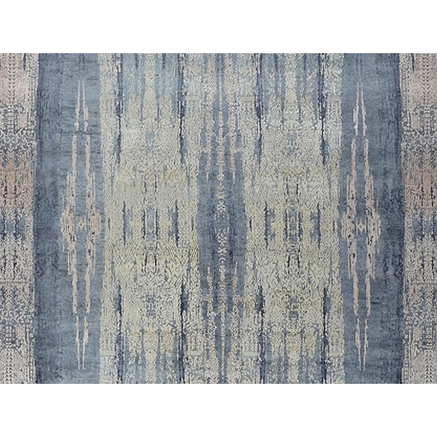 COSMOPALITAN S1709 BLUE / BEIGE