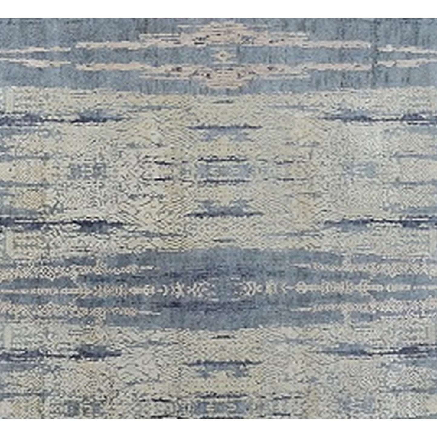 COSMOPALITAN S1709 BLUE / BEIGE