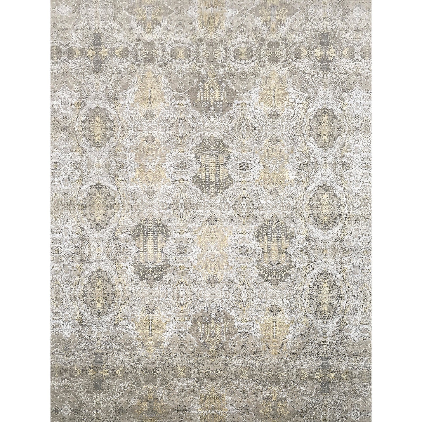 COSMOPALITAN S1710 IVORY / GREY