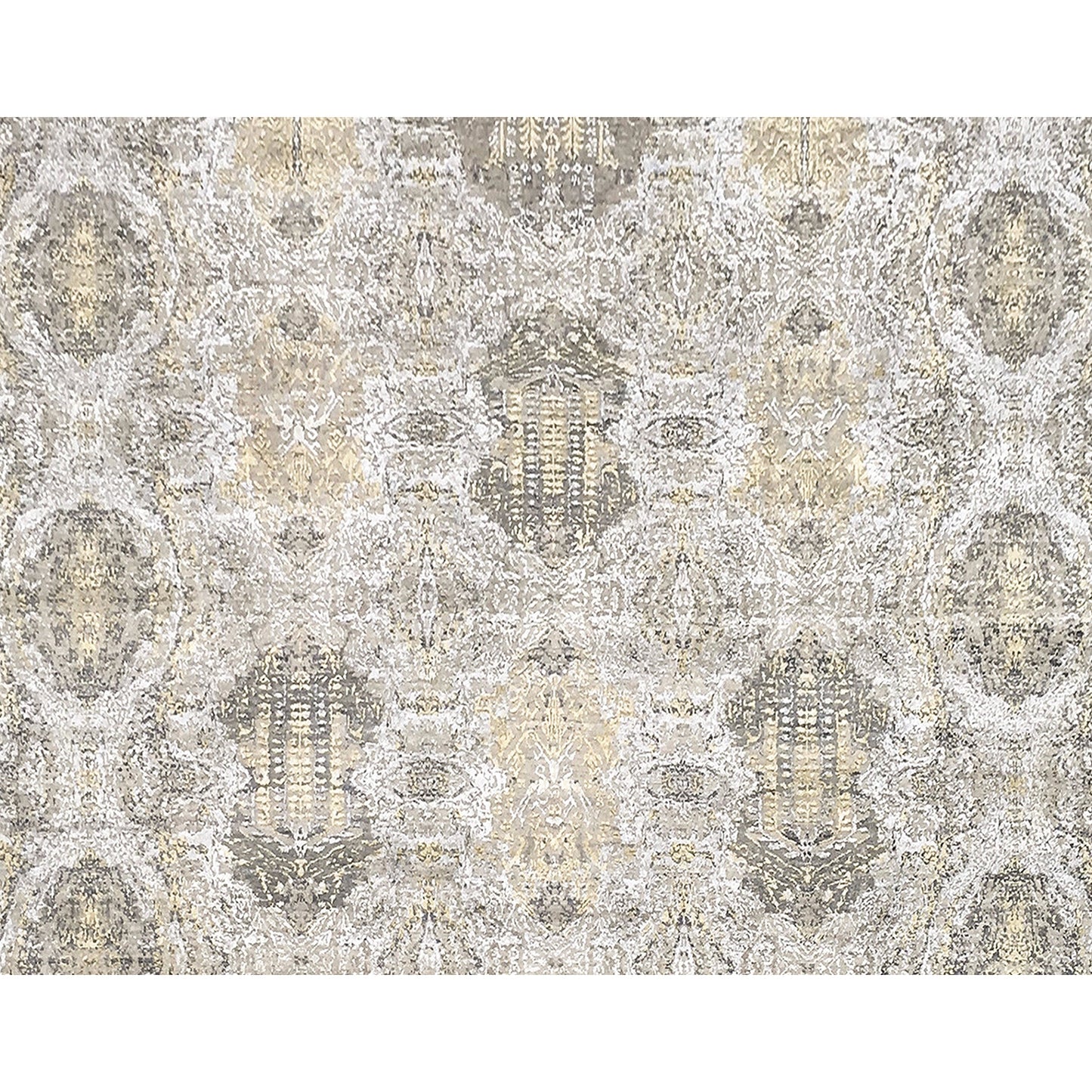 COSMOPALITAN S1710 IVORY / GREY