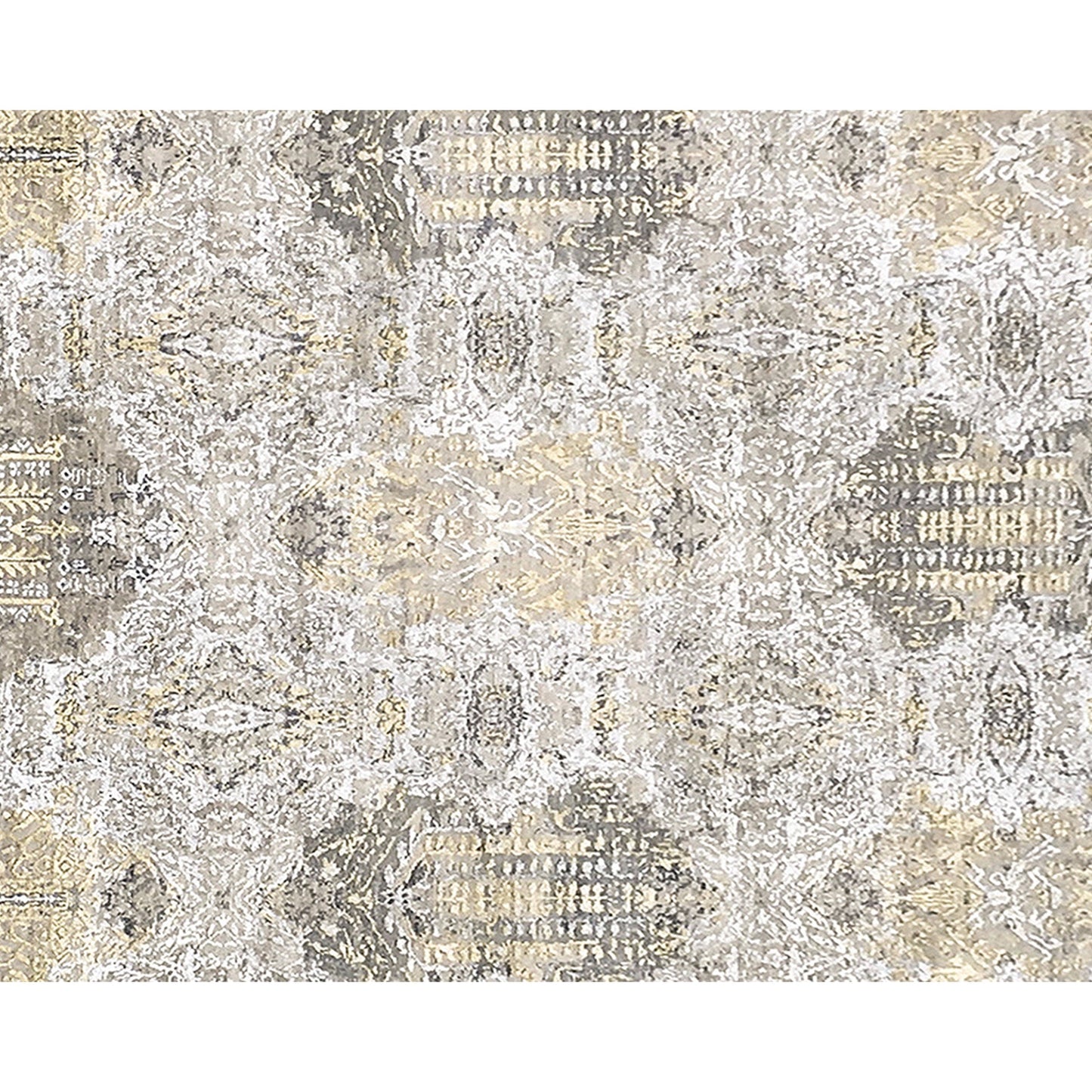 COSMOPALITAN S1710 IVORY / GREY