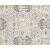 COSMOPALITAN S1710 IVORY / GREY